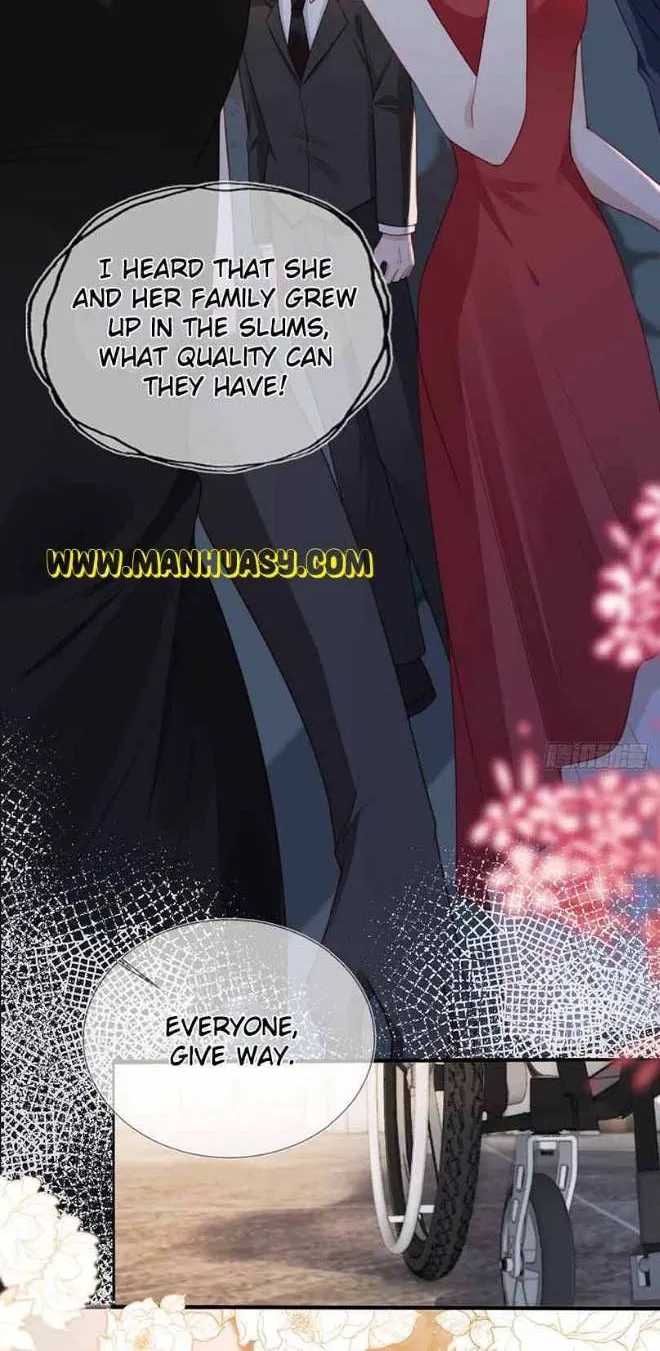 Marry Me? Chapter 14 page 38 - MangaKakalot