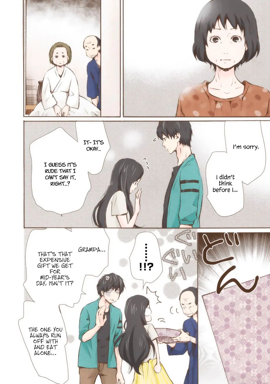 Marry Me? Chapter 15 page 15 - MangaKakalot