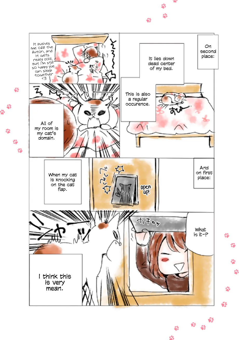 Marry Me? Chapter 18 page 3 - MangaKakalot