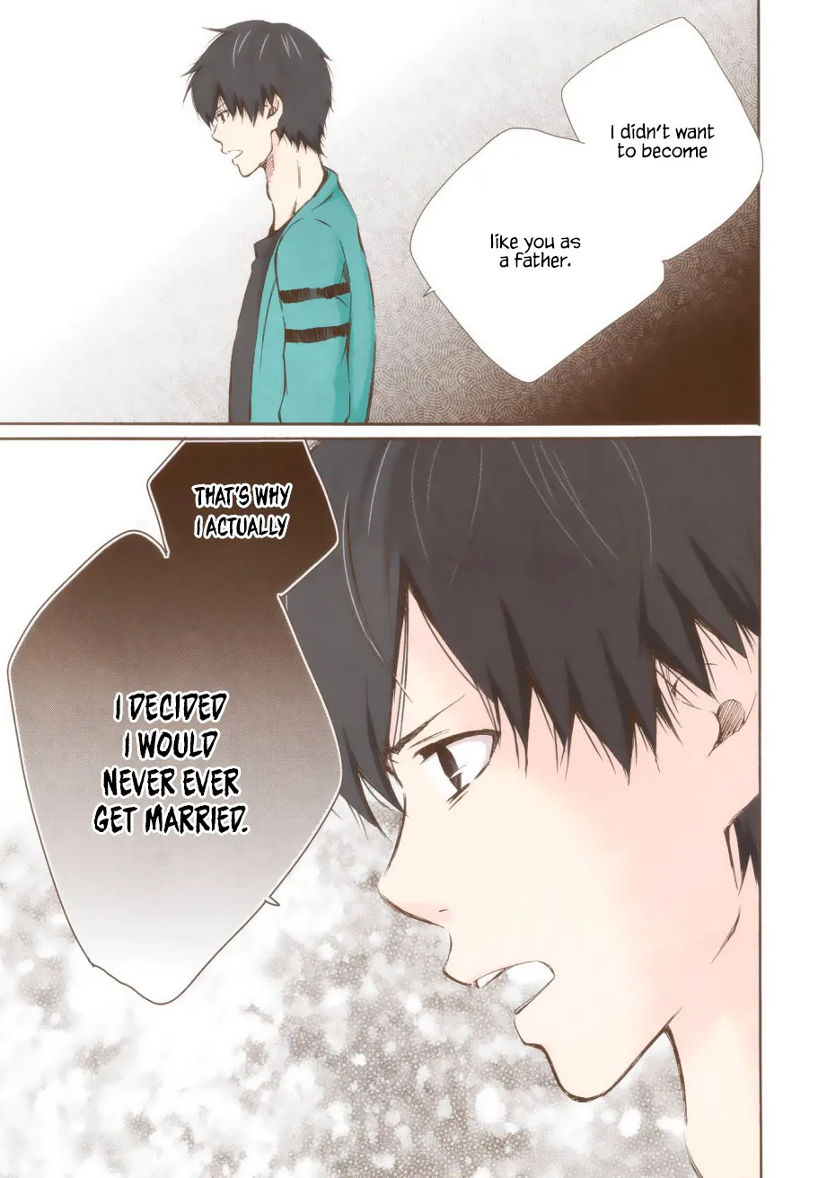 Marry Me? Chapter 18 page 6 - MangaKakalot