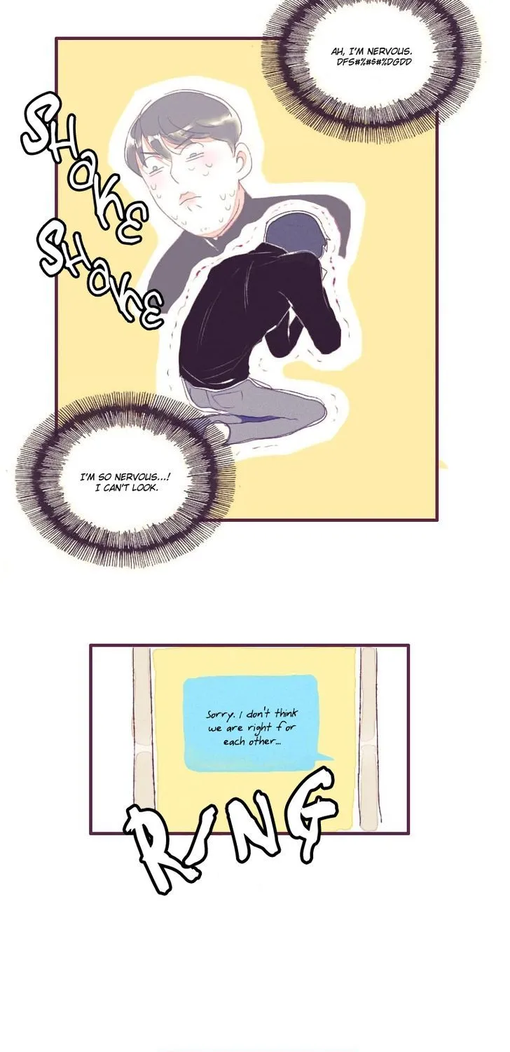 Marry Me? Chapter 2 page 3 - MangaKakalot