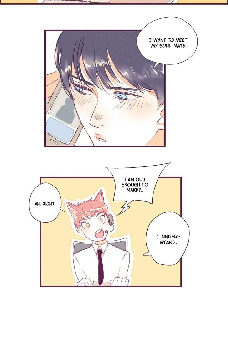 Marry Me? Chapter 2 page 8 - MangaKakalot