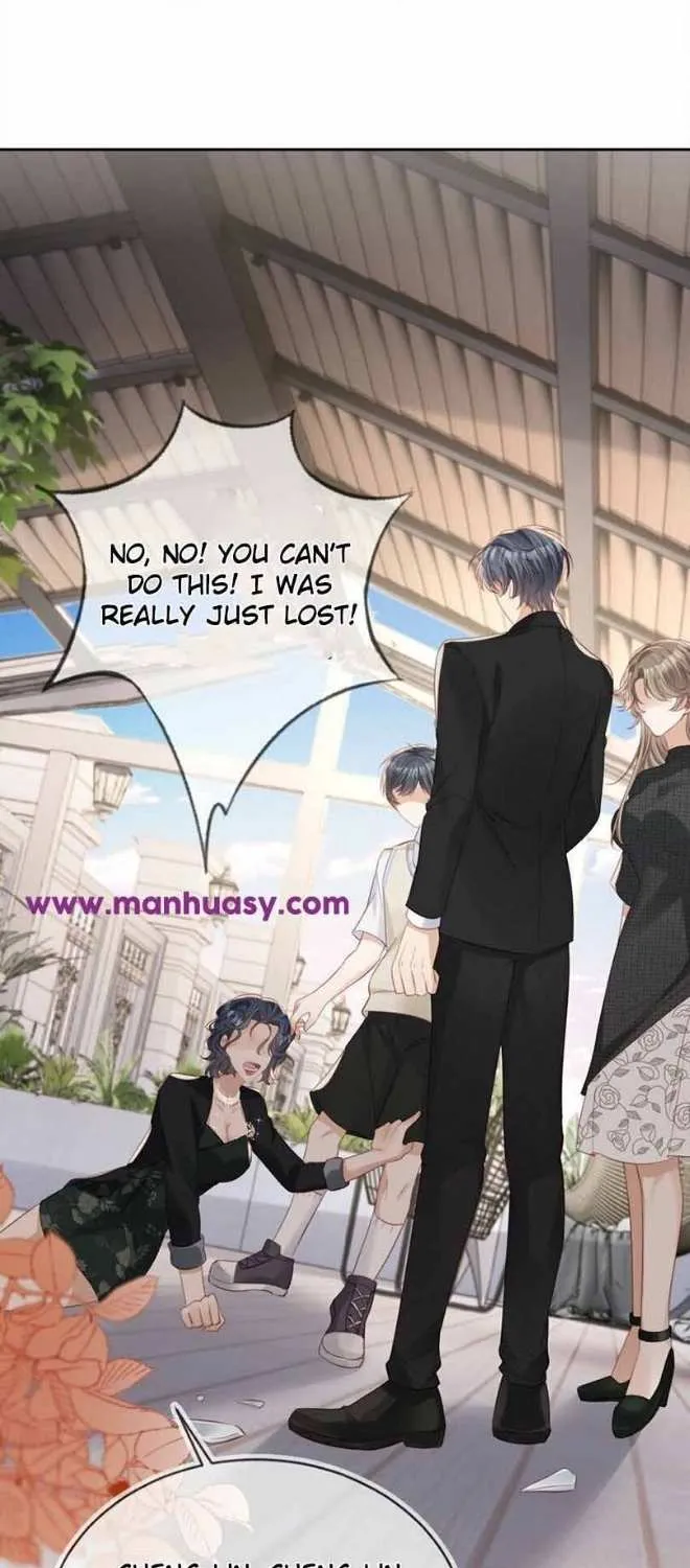 Marry Me? Chapter 23 page 42 - MangaKakalot