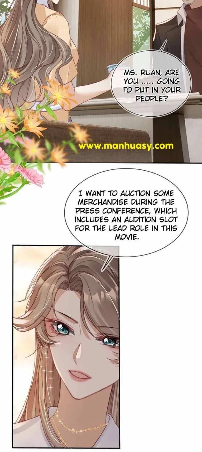 Marry Me? Chapter 28 page 33 - MangaKakalot