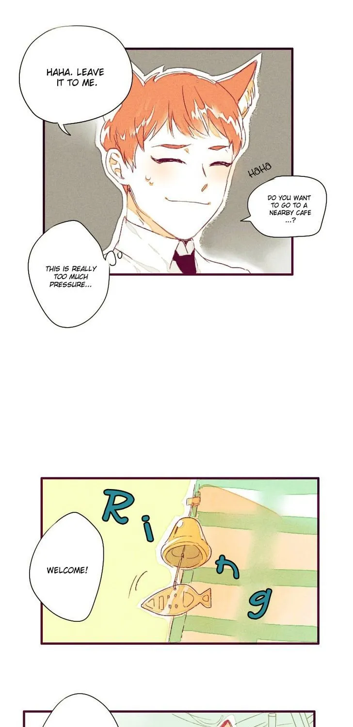 Marry Me? Chapter 3 page 7 - MangaKakalot