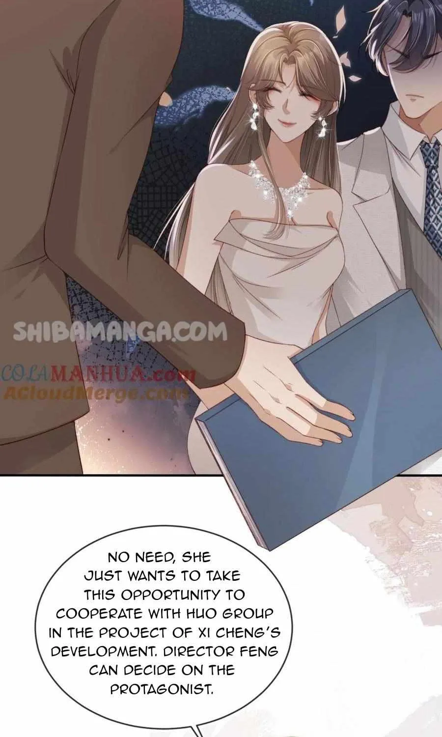 Marry Me? Chapter 31 page 37 - MangaKakalot