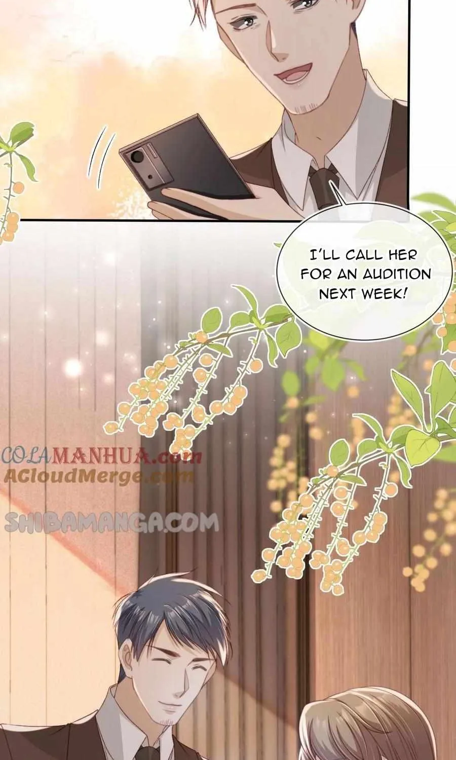 Marry Me? Chapter 31 page 39 - MangaKakalot