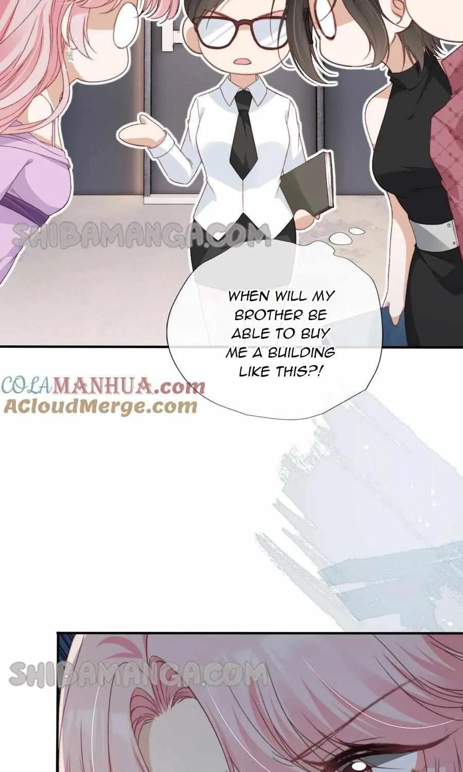 Marry Me? Chapter 34 page 37 - MangaKakalot