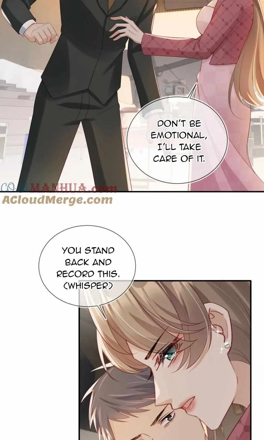 Marry Me? Chapter 34 page 9 - MangaKakalot