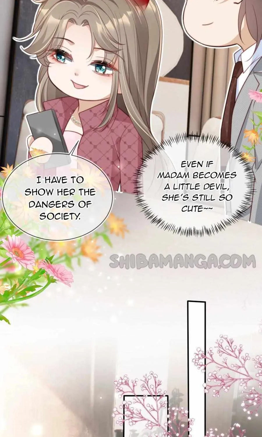 Marry Me? Chapter 35 page 23 - MangaKakalot