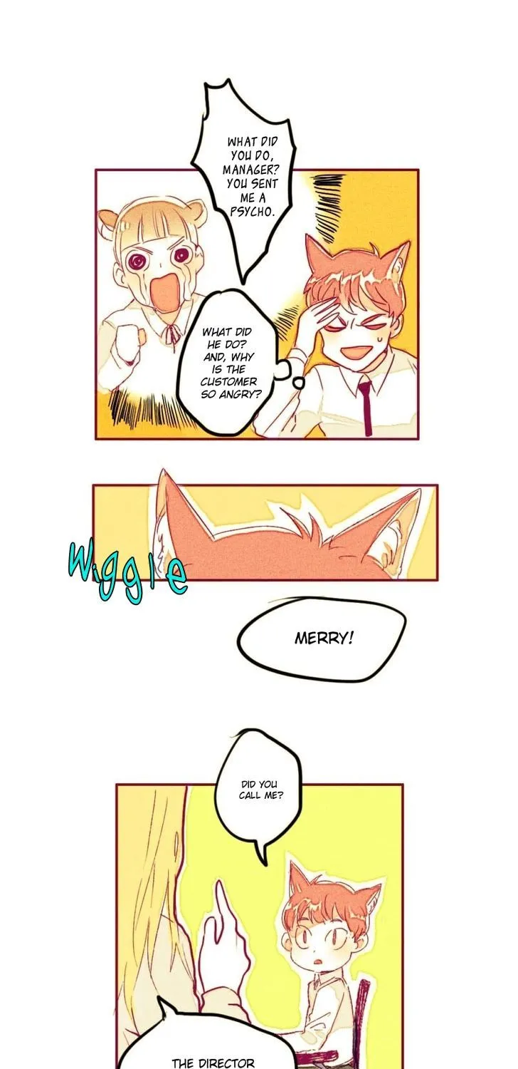 Marry Me? Chapter 4 page 6 - MangaKakalot