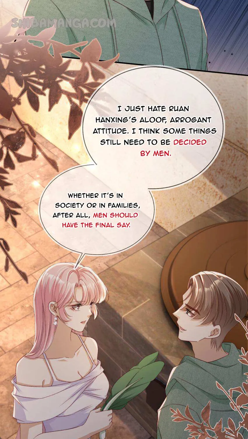 Marry Me? Chapter 43 page 3 - MangaKakalot