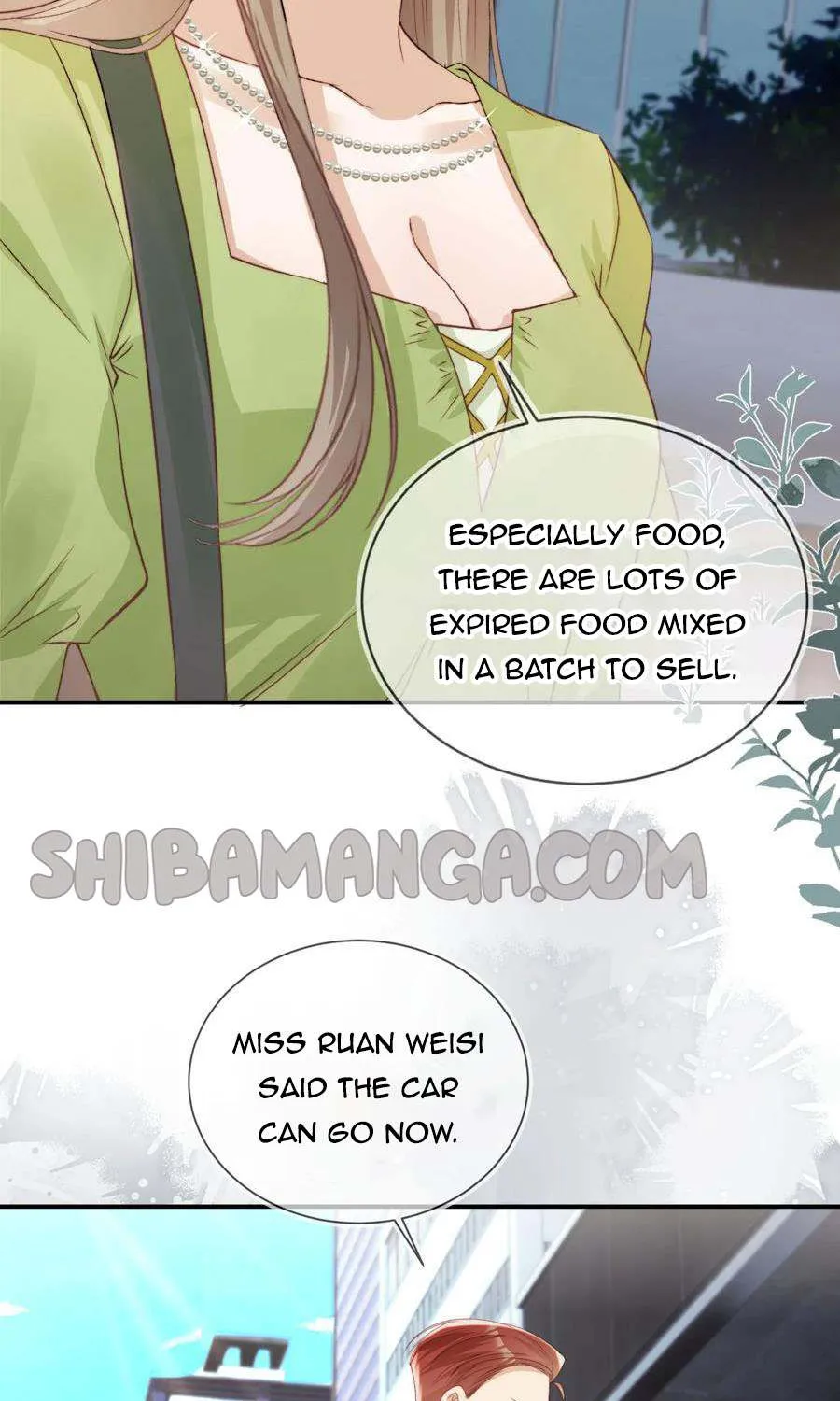 Marry Me? Chapter 48 page 5 - MangaKakalot