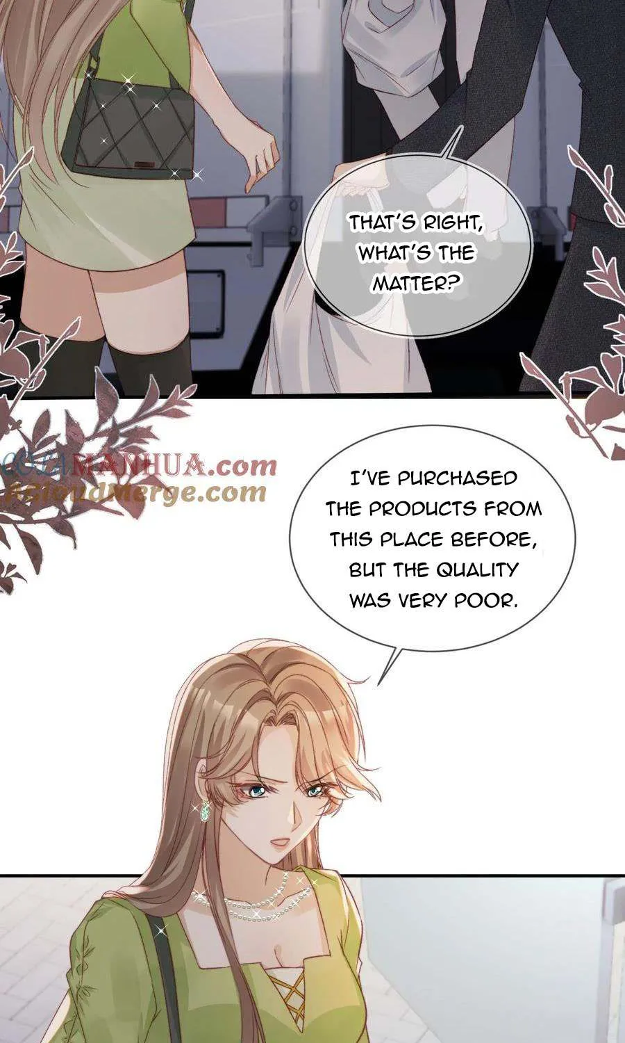 Marry Me? Chapter 48 page 9 - MangaKakalot