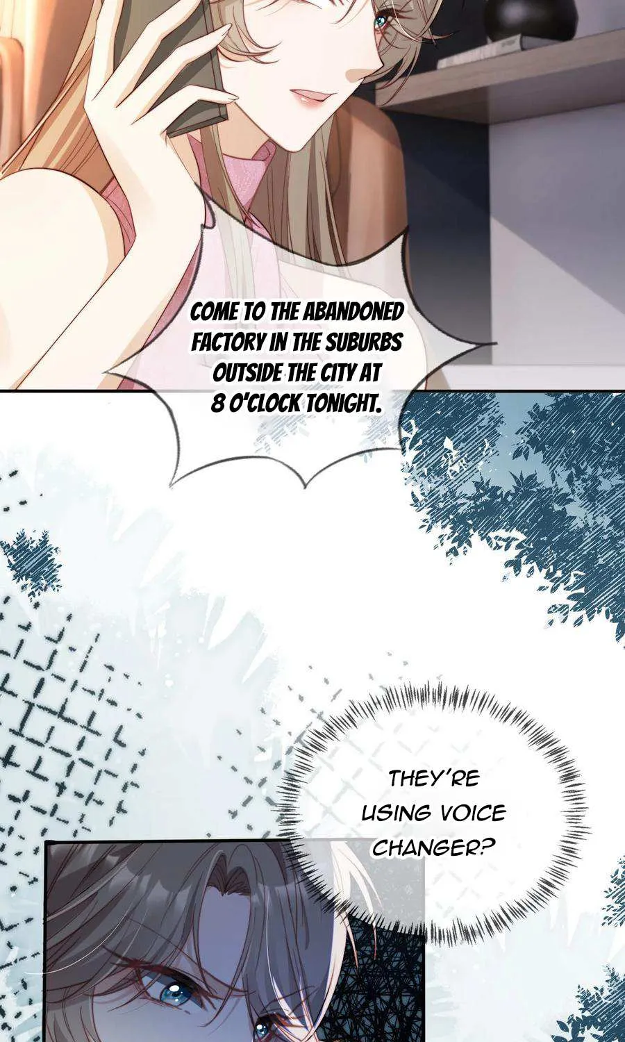 Marry Me? Chapter 51 page 19 - MangaKakalot