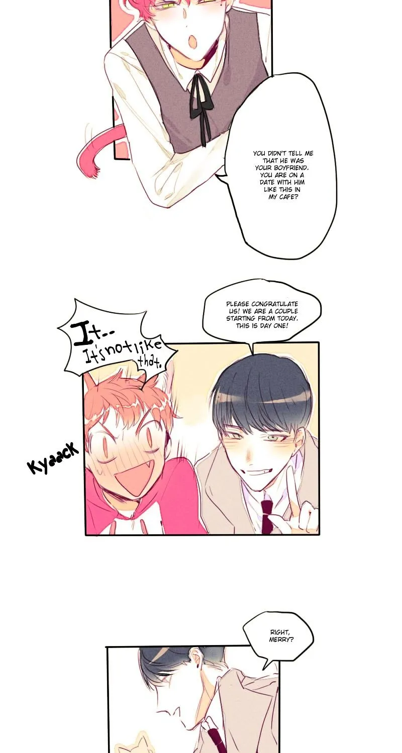 Marry Me? Chapter 8 page 15 - MangaKakalot