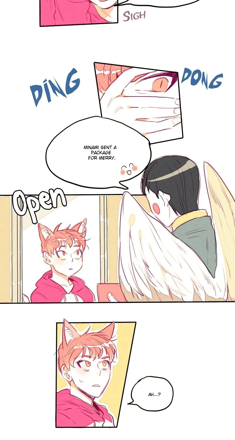 Marry Me? Chapter 8 page 5 - MangaKakalot