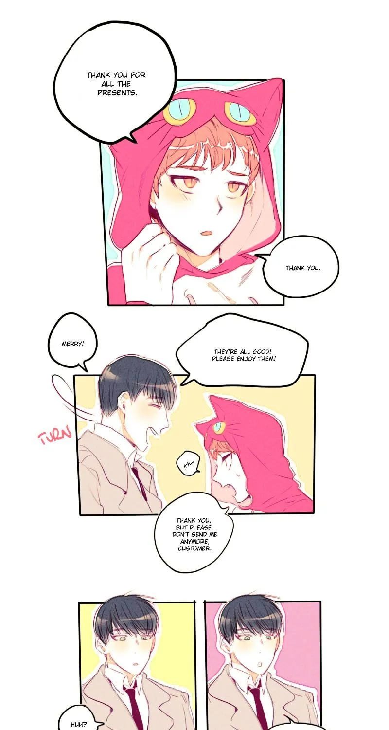 Marry Me? Chapter 8 page 10 - MangaKakalot