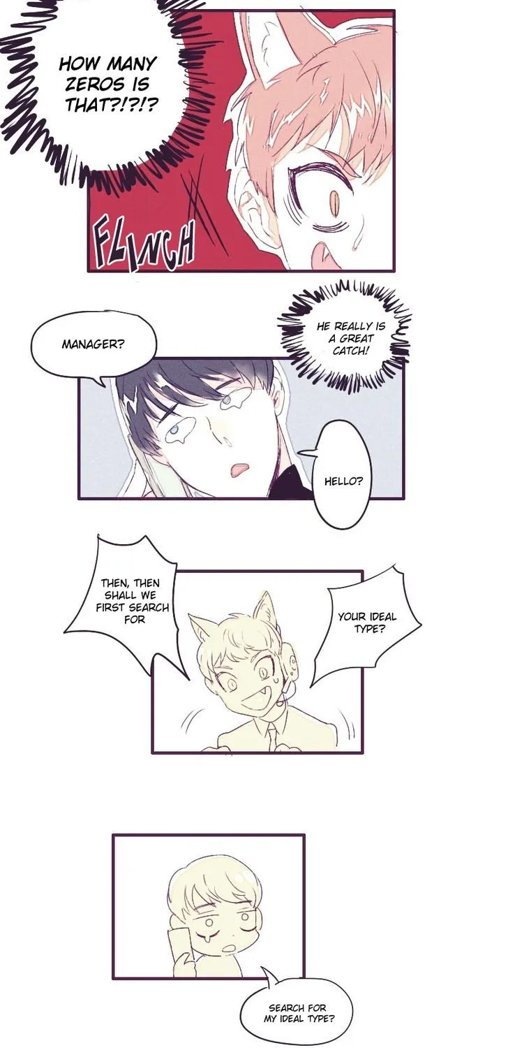 Marry Me? - Page 9