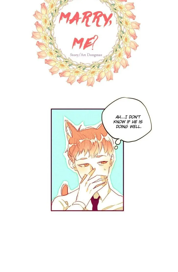 Marry Me? - Page 4