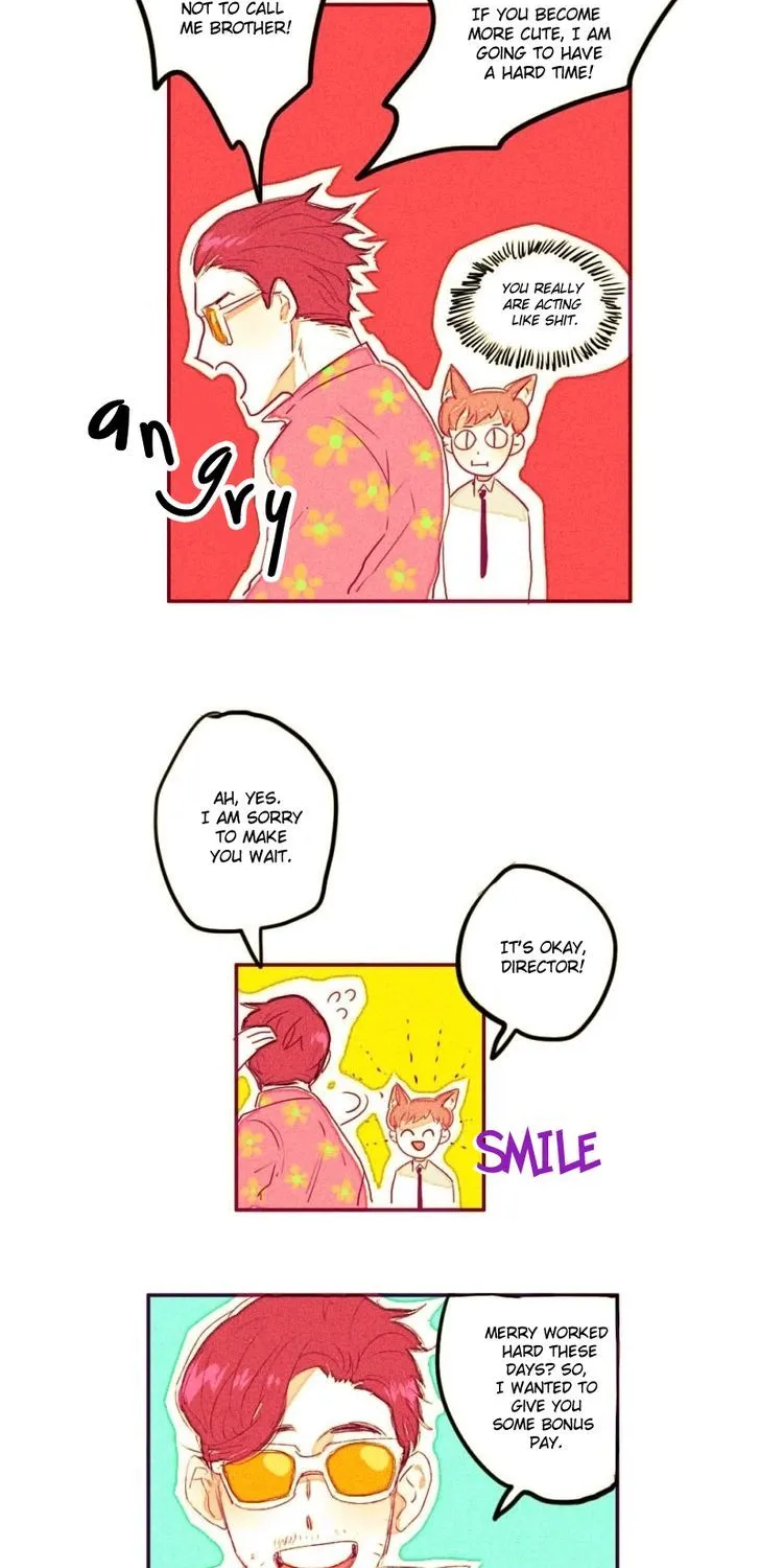 Marry Me? - Page 8