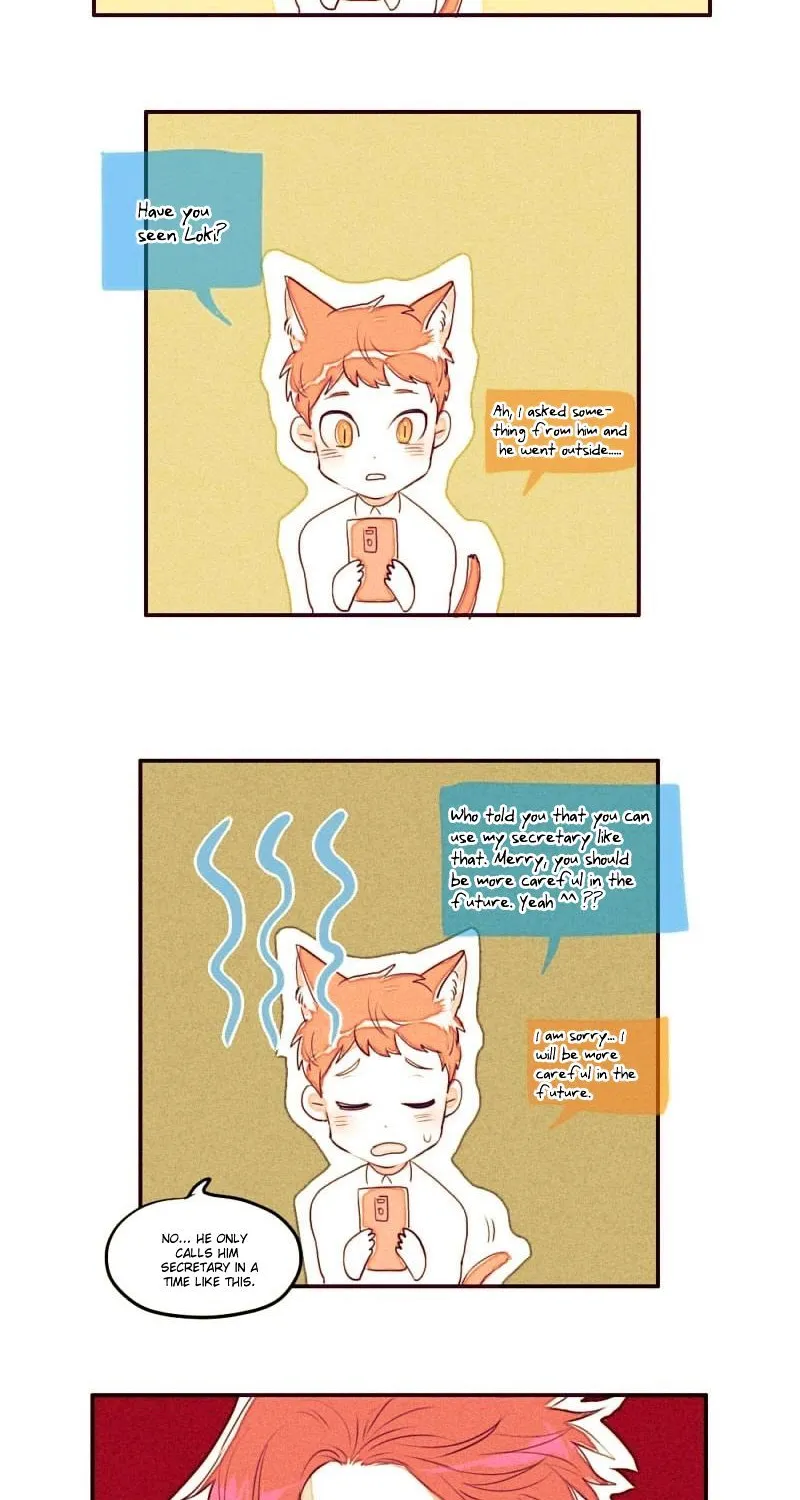 Marry Me? - Page 10