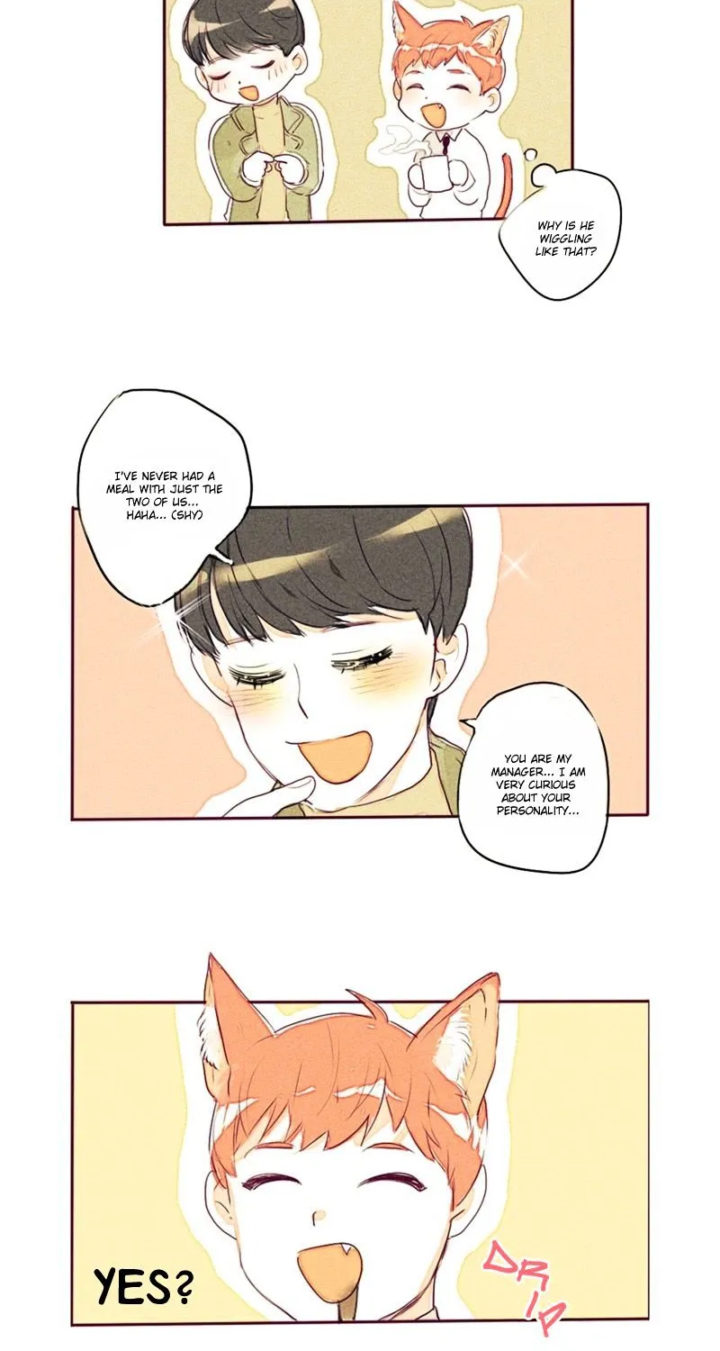 Marry Me? - Page 14