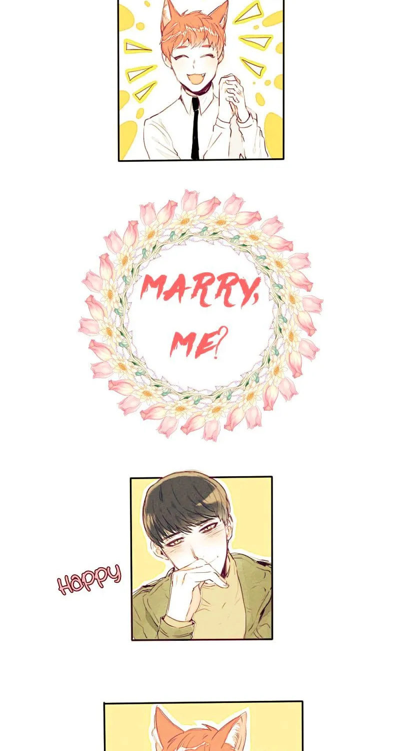 Marry Me? - Page 7