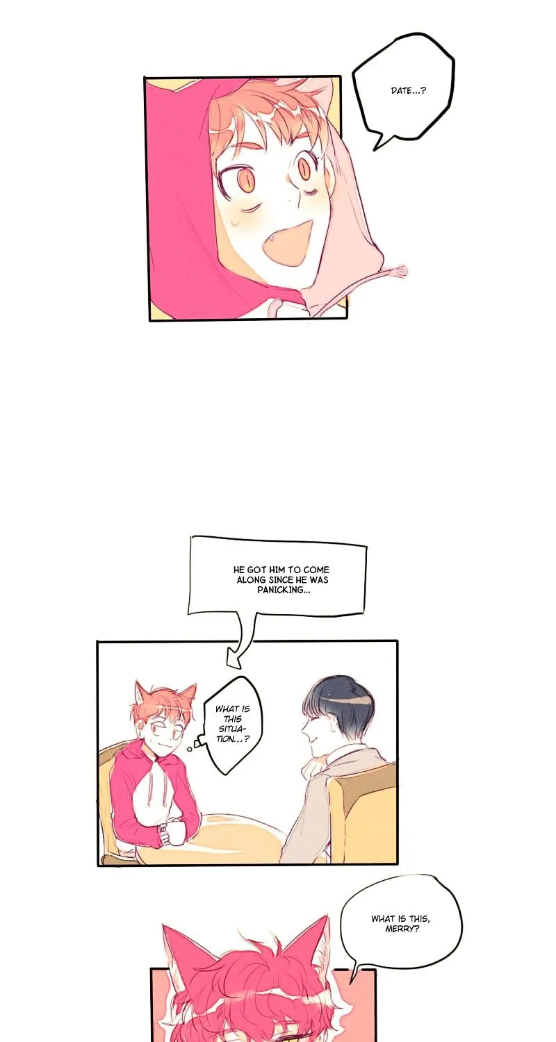 Marry Me? - Page 13