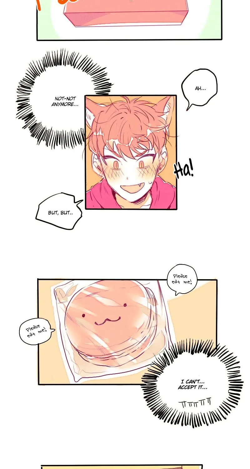 Marry Me? - Page 6