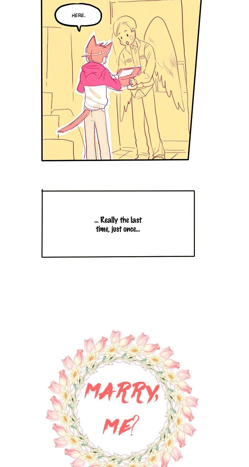 Marry Me? - Page 7