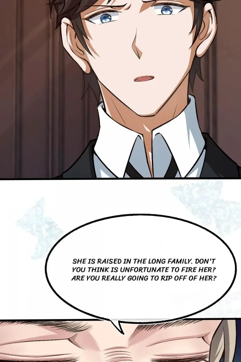 Marry To Find Love Chapter 119 page 12 - MangaNato