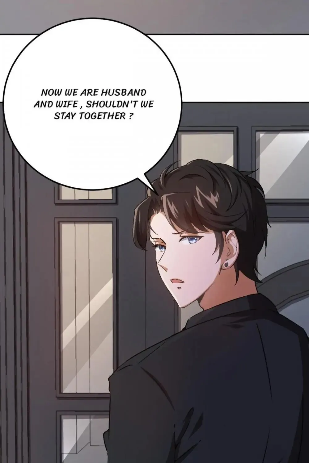 Marry To Find Love Chapter 28 page 5 - MangaNato