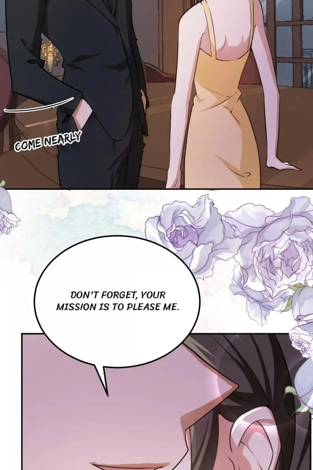 Marry To Find Love Chapter 28 page 42 - MangaNato