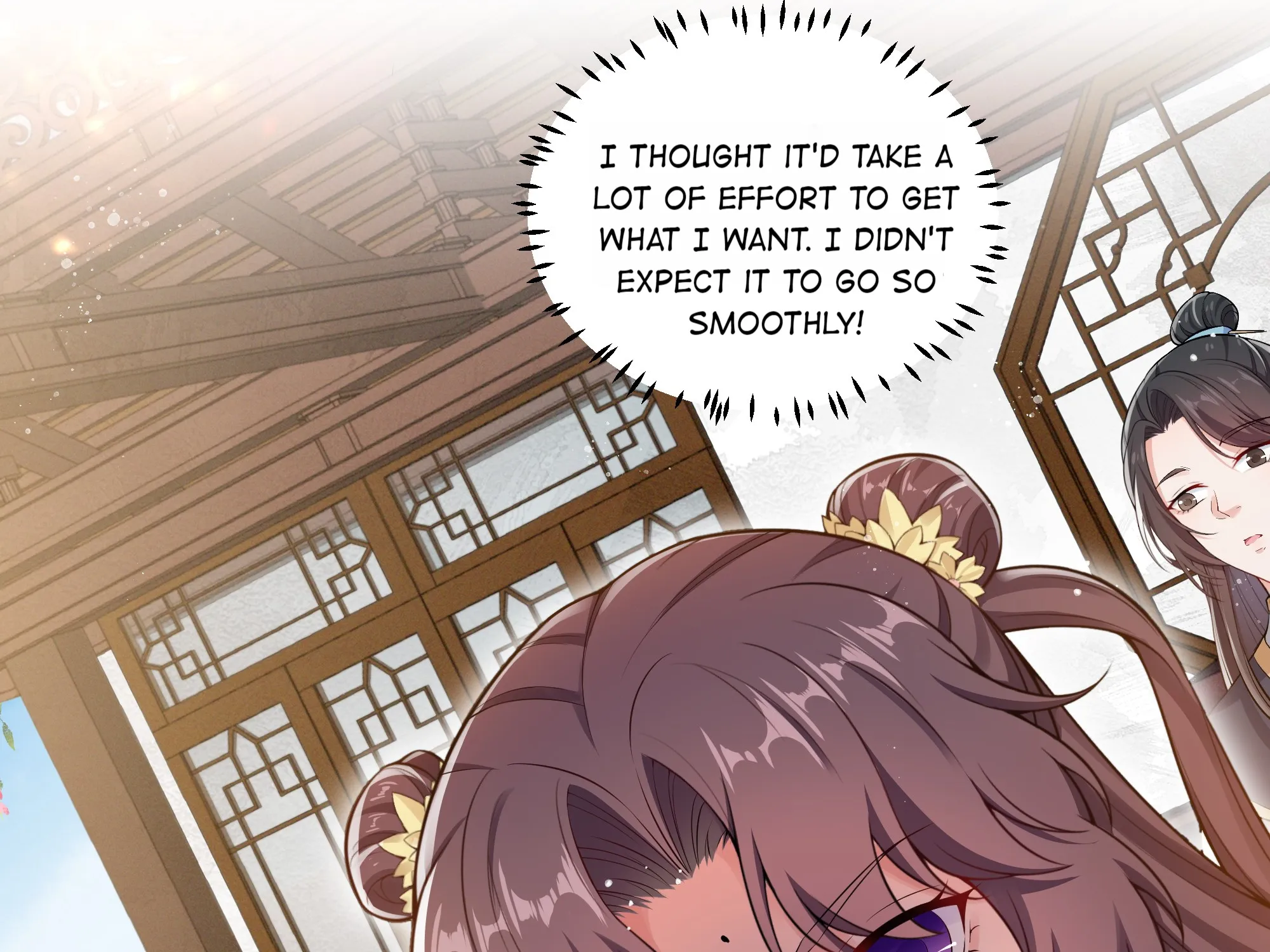 Marrying the Elites Chapter 27 page 27 - MangaKakalot