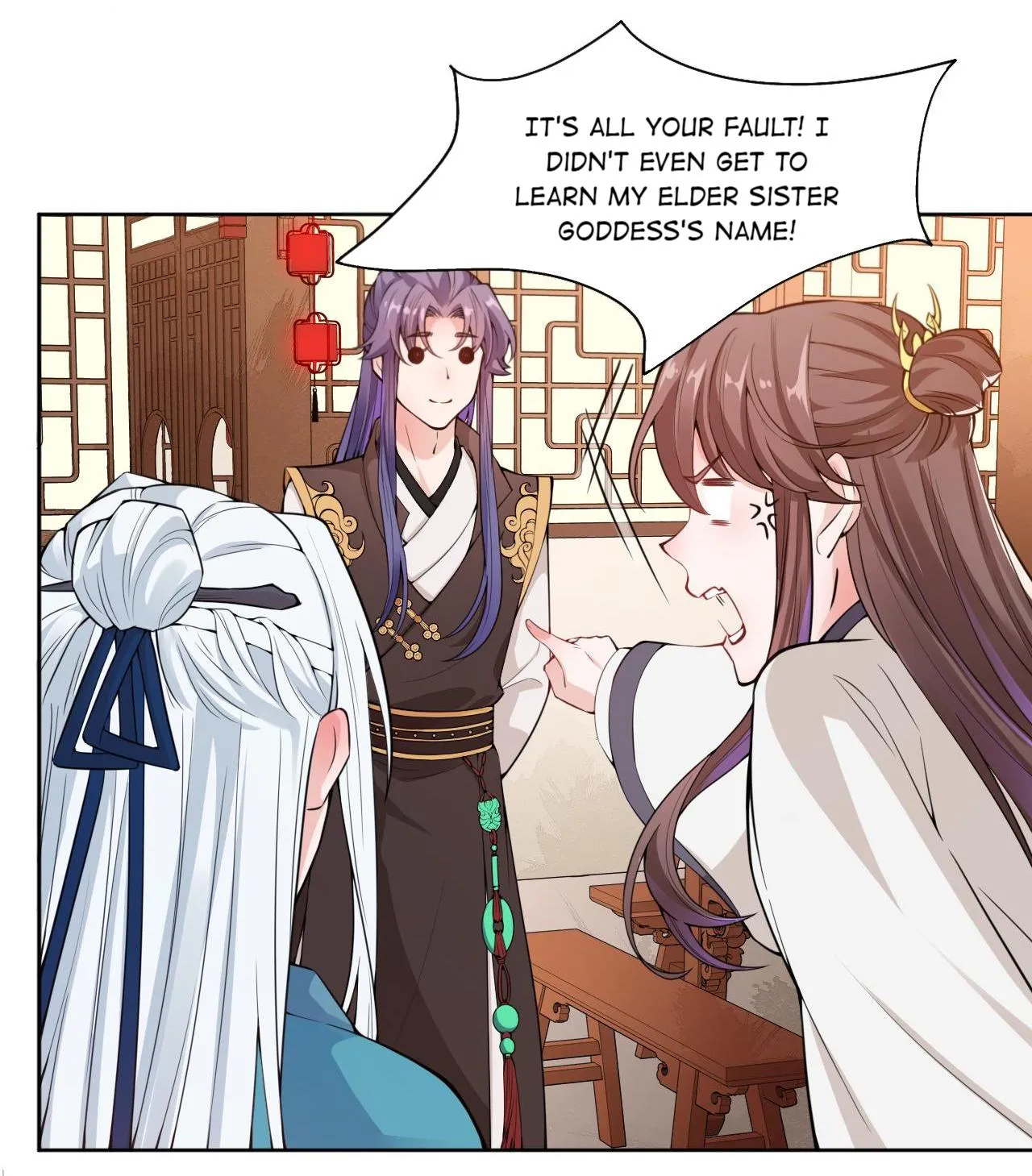 Marrying the Elites Chapter 7 page 64 - MangaKakalot