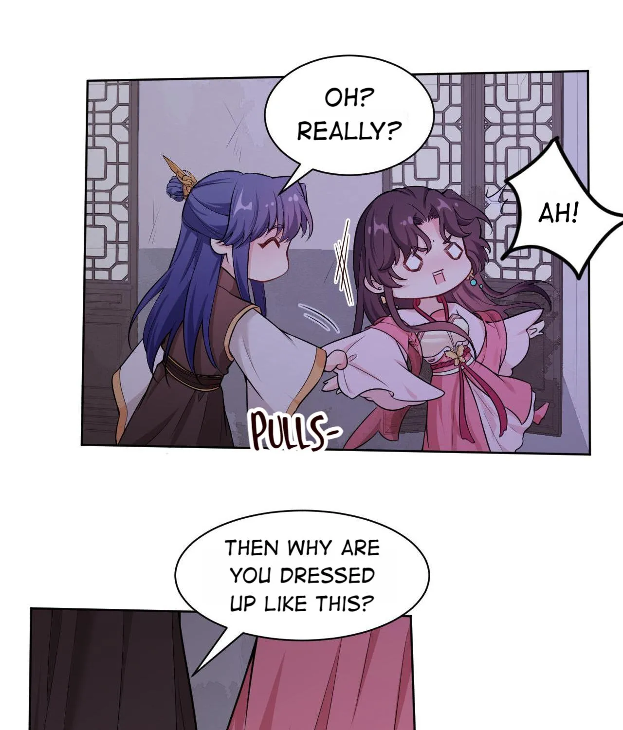 Marrying the Elites Chapter 8 page 49 - MangaKakalot