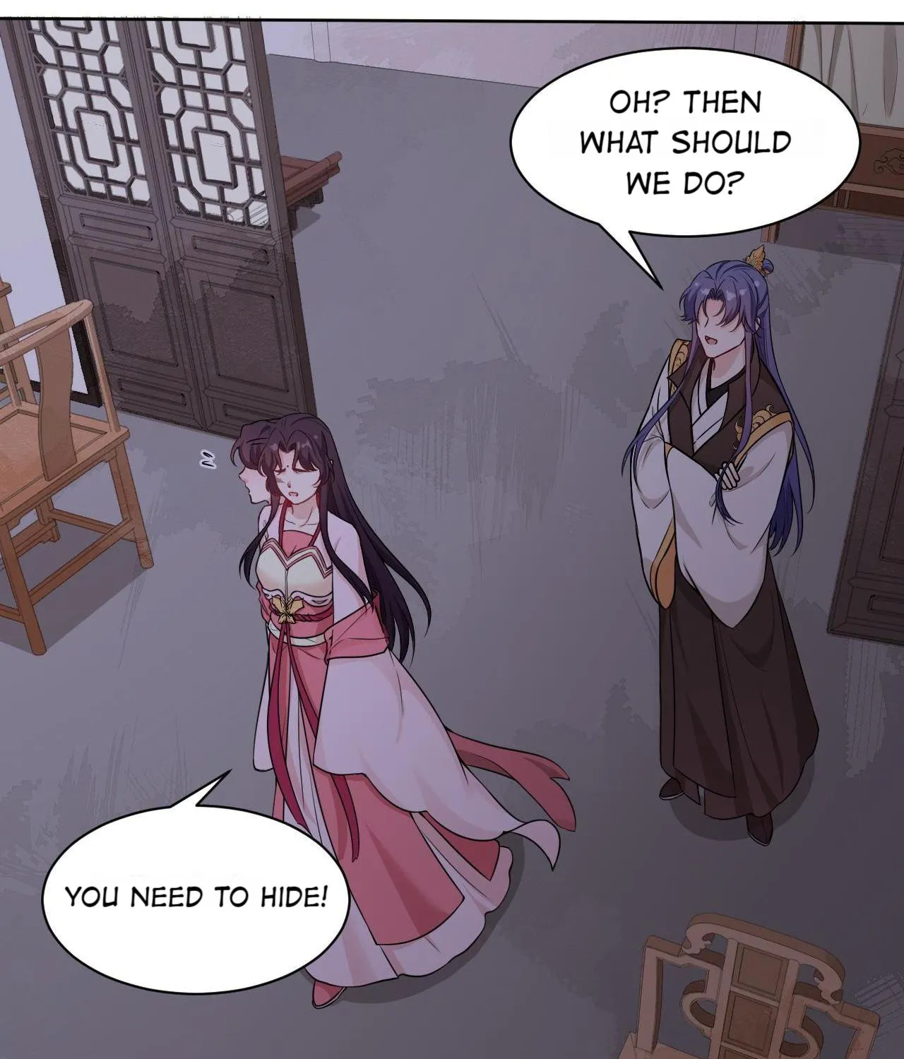 Marrying the Elites Chapter 8 page 60 - MangaKakalot