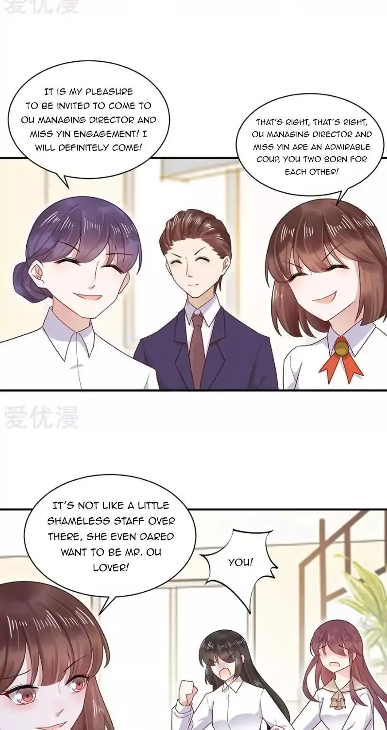 Marshal, Here Is Your Little Wife Chapter 2 page 14 - MangaKakalot