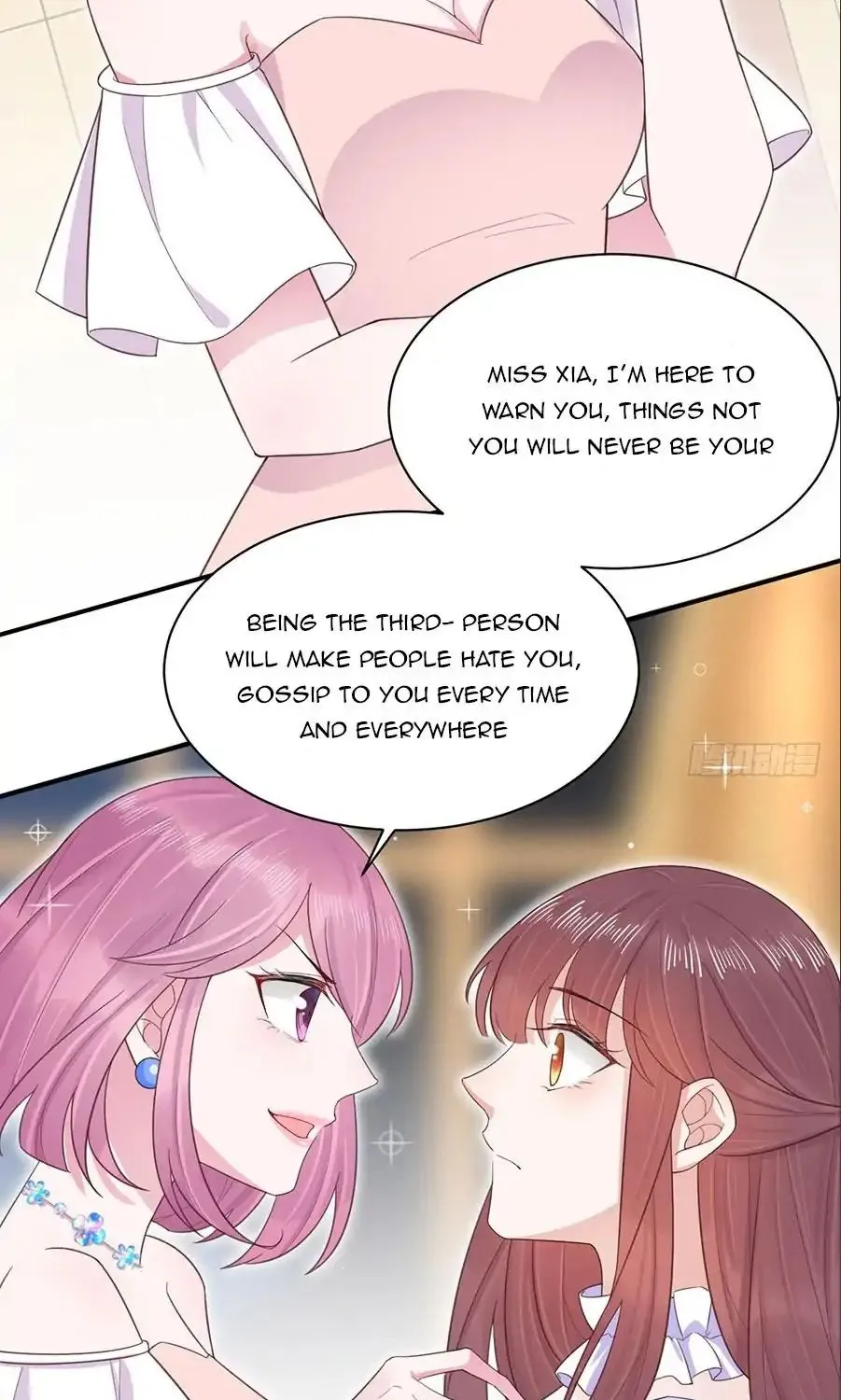 Marshal, Here Is Your Little Wife Chapter 3 page 13 - MangaKakalot