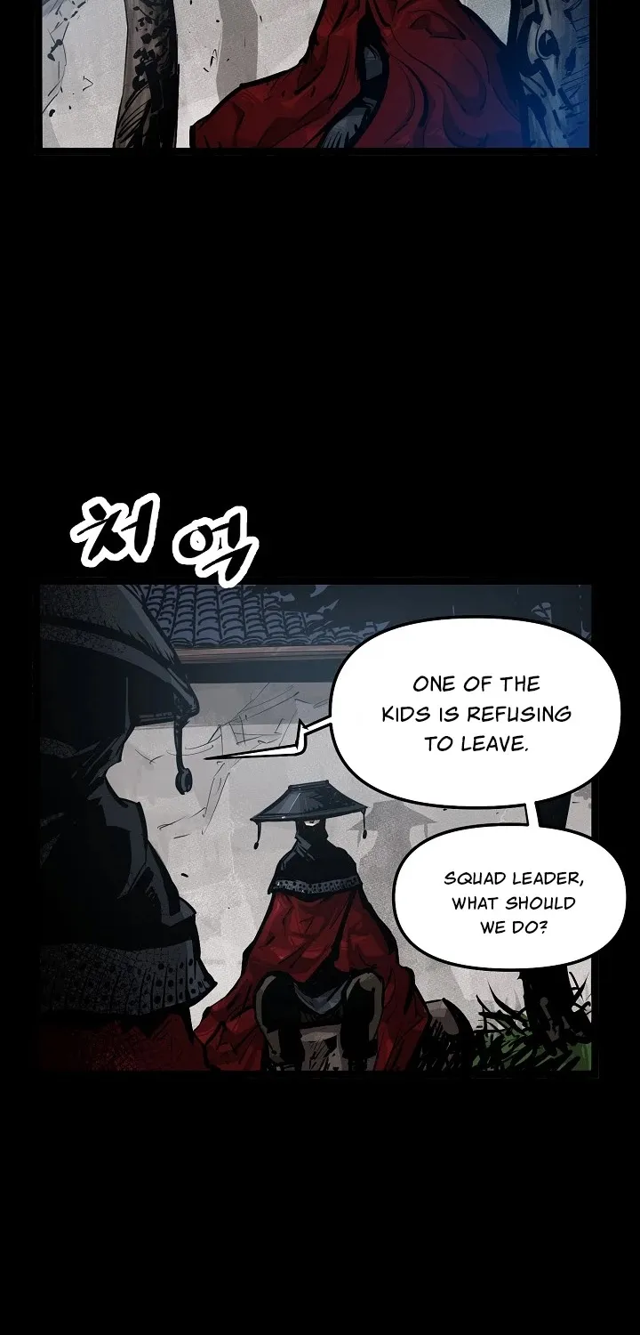 Martial Artist Lee Gwak Chapter 19 page 51 - MangaKakalot