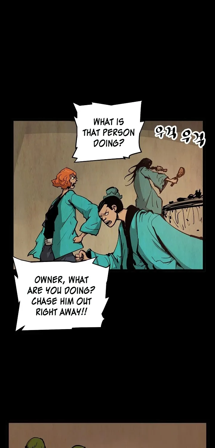 Martial Artist Lee Gwak Chapter 4 page 24 - MangaKakalot