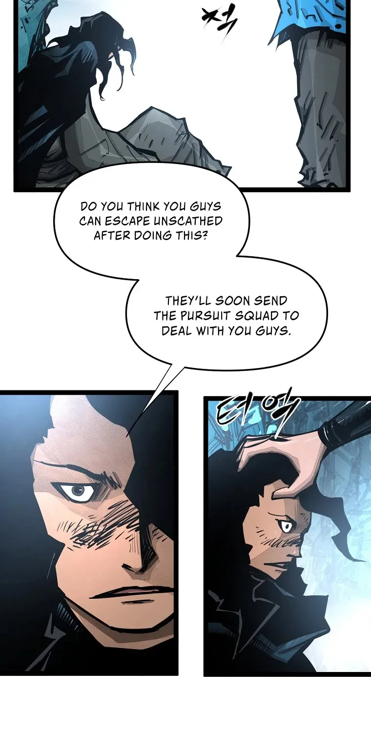 Martial Artist Lee Gwak Chapter 96 page 46 - MangaKakalot