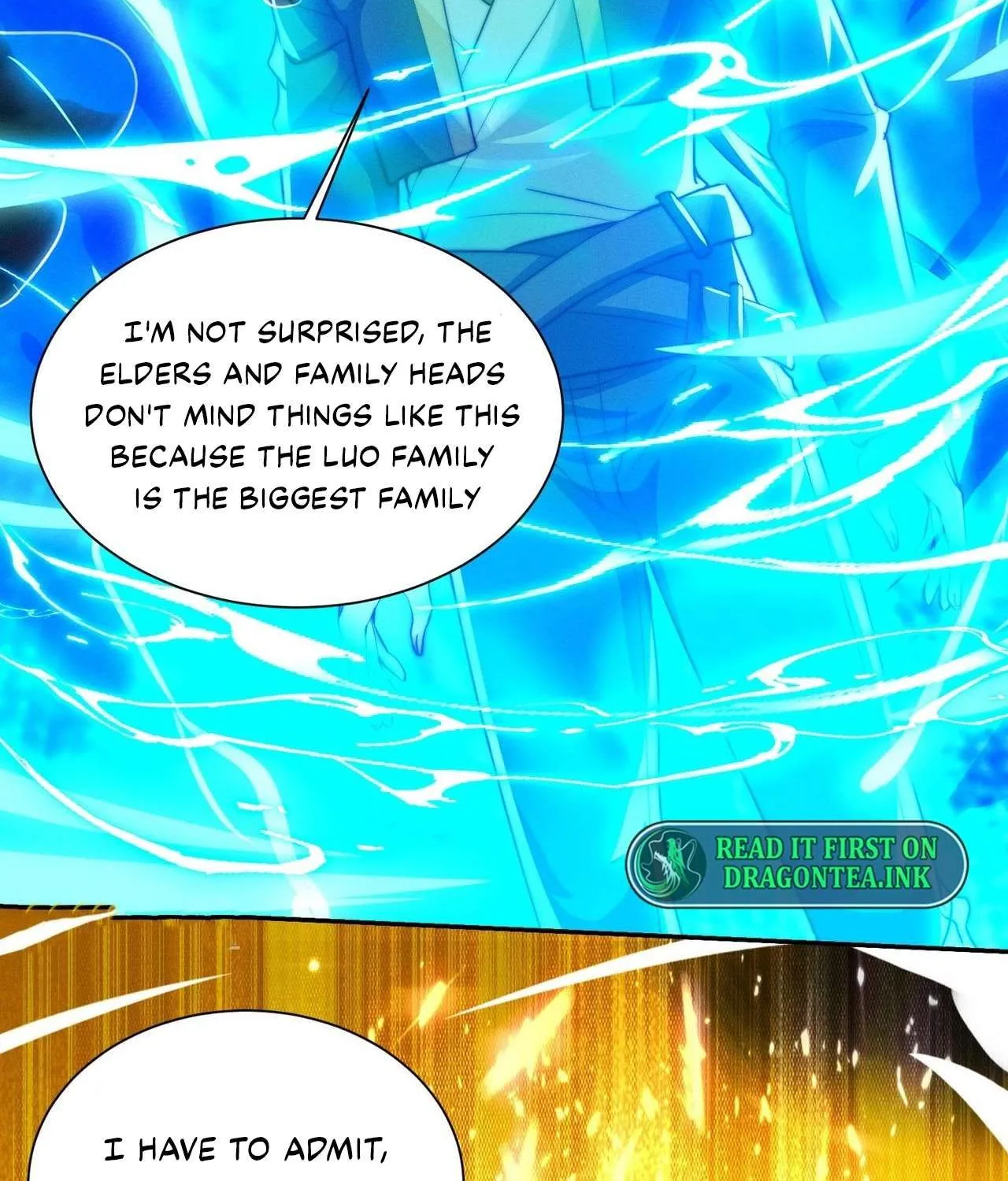 Martial Arts Peak Chapter 19 page 28 - MangaKakalot