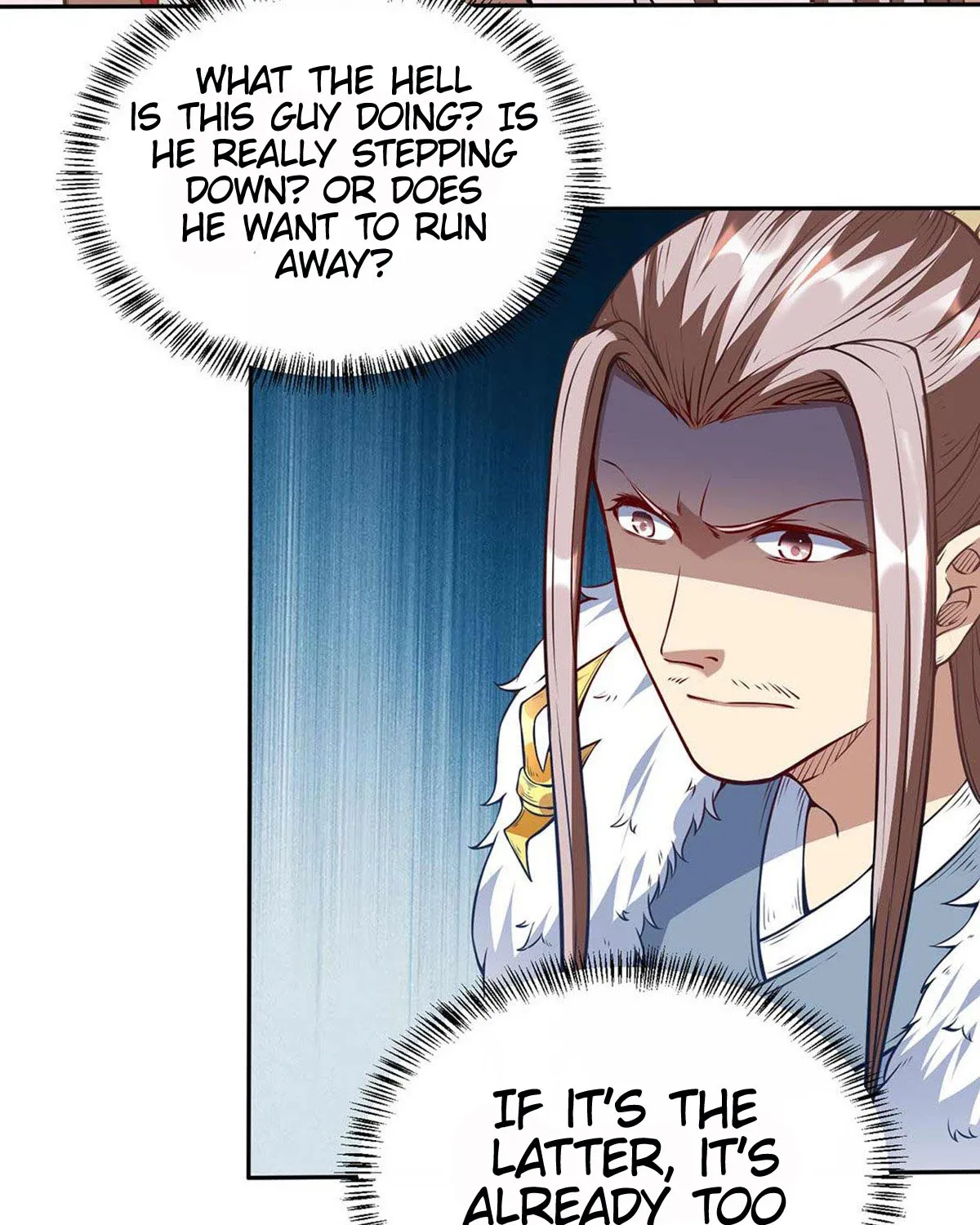 Martial Arts Reigns Chapter 200 page 13 - MangaKakalot