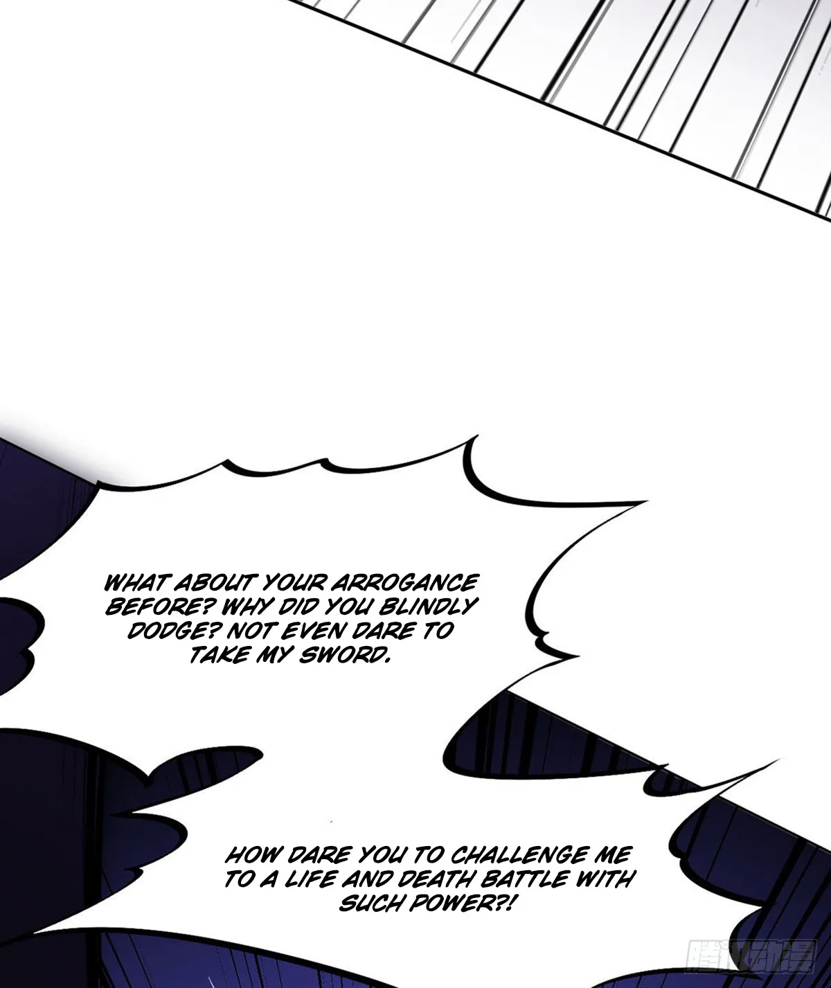 Martial Arts Reigns Chapter 234 page 36 - MangaKakalot