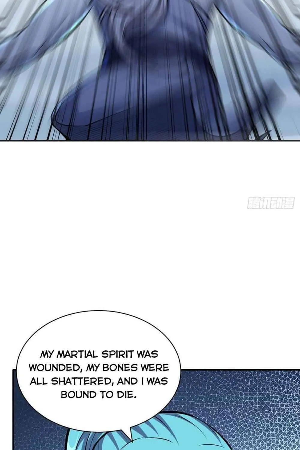 Martial Arts Reigns Chapter 350 page 27 - MangaKakalot