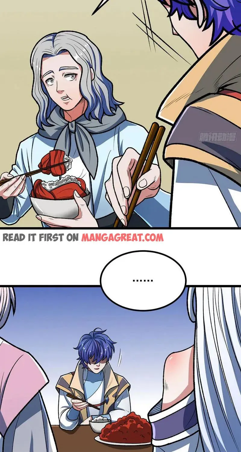 Martial Arts Reigns Chapter 514 page 24 - MangaKakalot