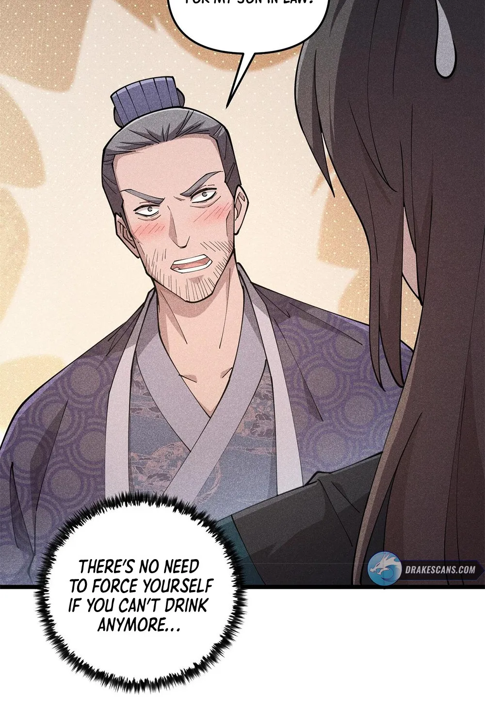 Martial God Chat Group Chapter 12 page 47 - MangaNato