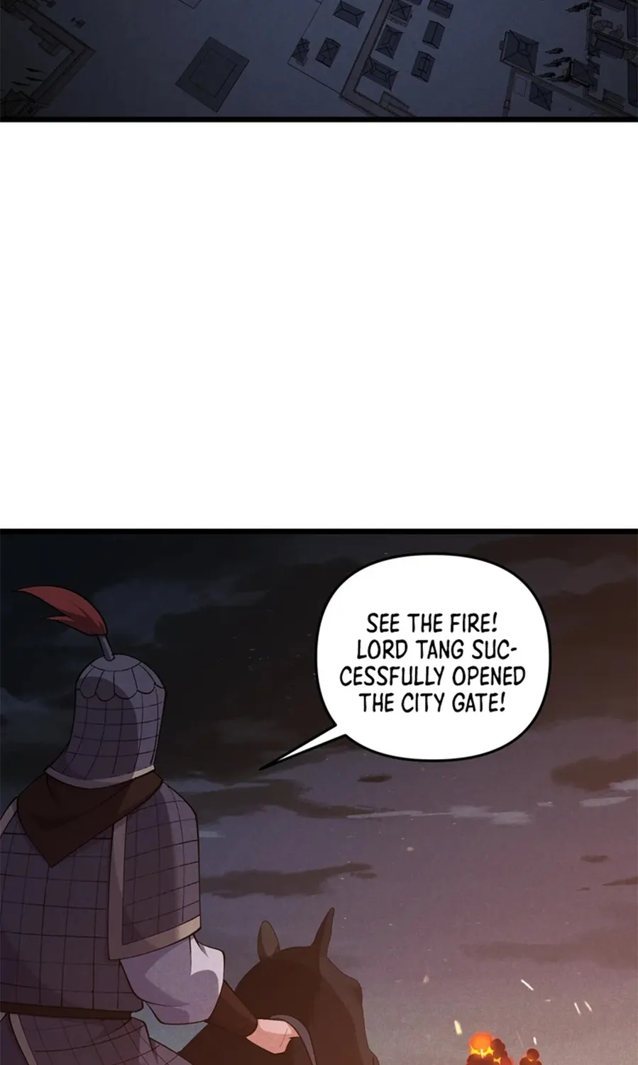 Martial God Chat Group Chapter 25 page 27 - MangaNato